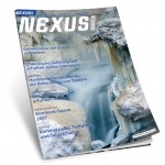 NEXUS Magazin 14 Dezember-Januar 2008