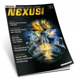 NEXUS Magazin 17 Juni-Juli 2008