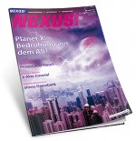 NEXUS Magazin 18 August-September 2008