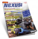 NEXUS Magazin 19 Oktober-November 2008