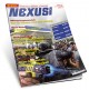 NEXUS Magazin 19, Oktober-November 2008