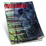 NEXUS Magazin 20 Dezember-Januar 2009