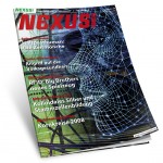 NEXUS Magazin 20 Dezember-Januar 2009