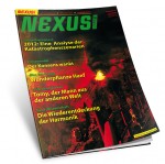 NEXUS Magazin 22 April-Mai 2009