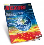 NEXUS Magazin 23 Juni-Juli 2009