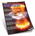 NEXUS Magazin 24, August-September 2009