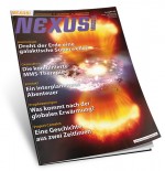 NEXUS Magazin 24 August-September 2009