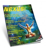 NEXUS Magazin 25 Oktober-November 2009