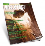 NEXUS Magazin 26 Dezember-Januar 2010