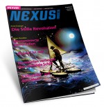 NEXUS Magazin 29 Juni-Juli 2010