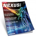 NEXUS Magazin 30 August-September 2010