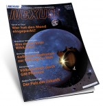 NEXUS Magazin 33 Februar-März 2011
