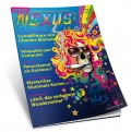 NEXUS Magazin 34, April-Mai 2011