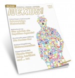 NEXUS Magazin 35 Juni-Juli 2011