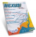 NEXUS Magazin 38, Dezember-Januar 2012