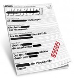 NEXUS Magazin 39 Februar-März 2012