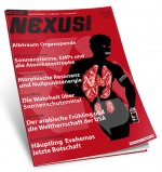 NEXUS Magazin 40 April-Mai 2012