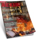 NEXUS Magazin 41, Juni-Juli 2012