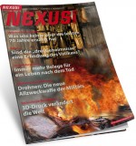 NEXUS Magazin 41 Juni-Juli 2012