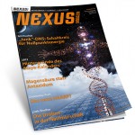 NEXUS Magazin 43 Oktober-November 2012
