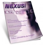 NEXUS Magazin 44 Dezember-Januar 2013