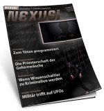 NEXUS Magazin 45 Februar-März 2013