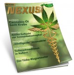 NEXUS Magazin 46 April-Mai 2013