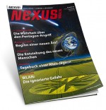 NEXUS Magazin 50 Dezember-Januar 2014