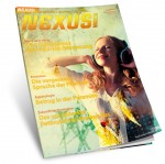 NEXUS Magazin 54 August-September 2014