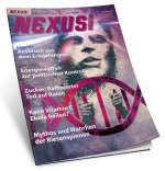 NEXUS Magazin 56 Dezember-Januar 2015