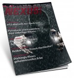 NEXUS Magazin 57 Februar-März 2015