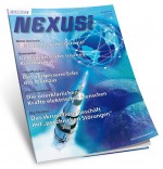 NEXUS Magazin 59 Juni-Juli 2015