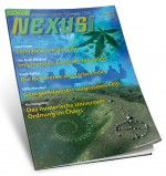 NEXUS Magazin 60 August-September 2015