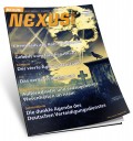 NEXUS Magazin 61, Oktober-November 2015