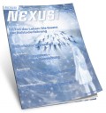 NEXUS Magazin 62, Dezember-Januar 2016