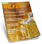 NEXUS Magazin 64 April-Mai 2016