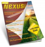 NEXUS Magazin 65 Juni-Juli 2016