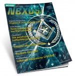 NEXUS Magazin 66 August-September 2016