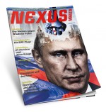 NEXUS Magazin 70 April-Mai 2017