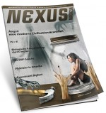 NEXUS Magazin 71 Juni-Juli 2017