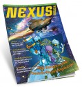 NEXUS Magazin 73, Oktober-November 2017