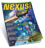 NEXUS Magazin 73 Oktober-November 2017