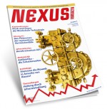 NEXUS Magazin 74 Dezember-Januar 2018