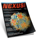 NEXUS Magazin 75, Februar-März 2018