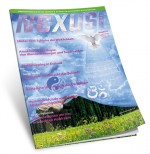 NEXUS Magazin 76 April-Mai 2018