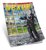 NEXUS Magazin 77 Juni-Juli 2018