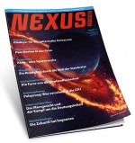 NEXUS Magazin 78 August-September 2018