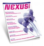 NEXUS Magazin 80 Dezember-Januar 2019