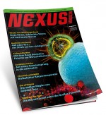 NEXUS Magazin 82 April-Mai 2019