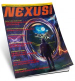 NEXUS Magazin 83 Juni-Juli 2019